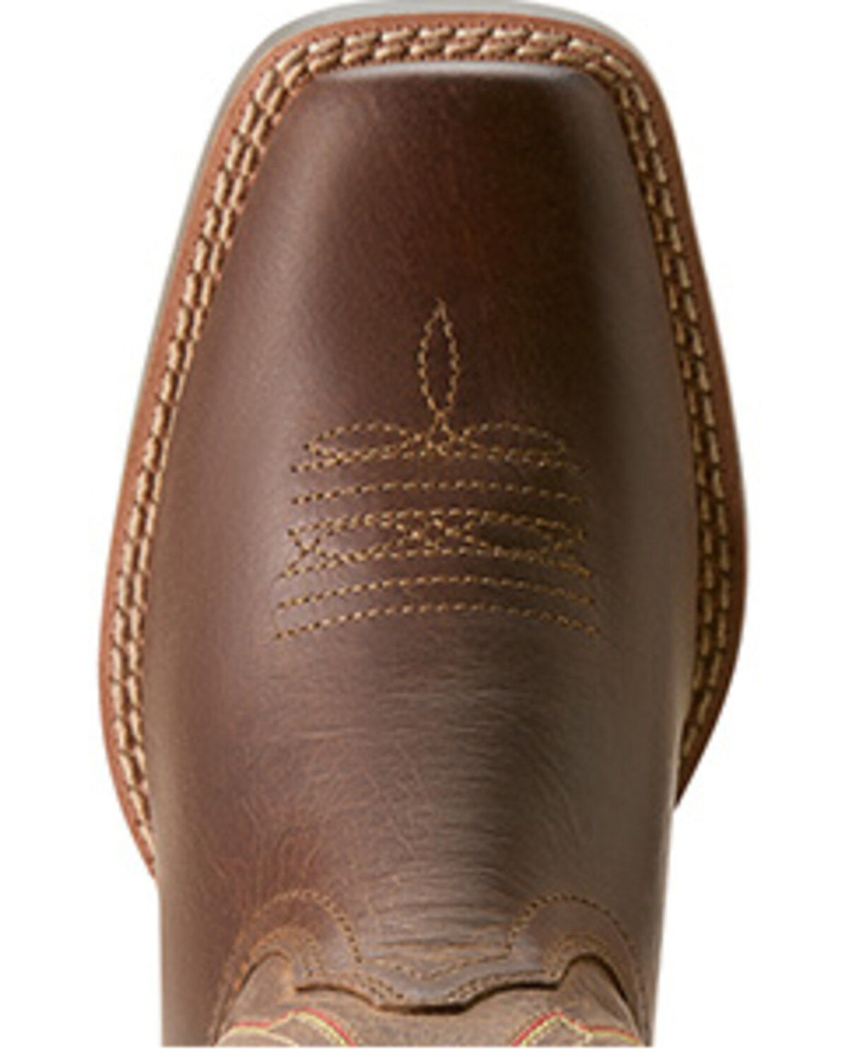 Product Name:  Ariat Boys' Decatur Western Boots - Square Toe