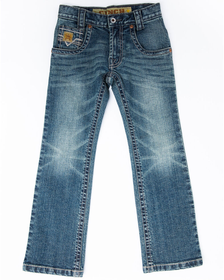 Boy S Jeans Western Jeans Cowboy Jeans More Boot Barn