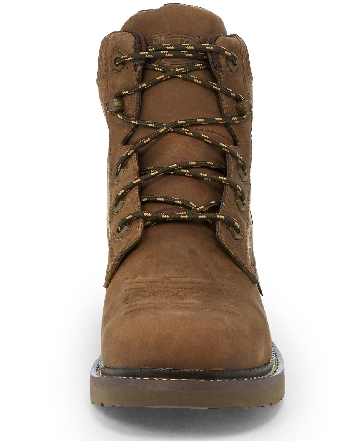 lanie combat boot