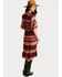 Image #2 - Stetson Women's Serape Print Dress, , hi-res