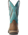 Image #3 - Ariat Women's Anthem VentTEK Western Performance Boots - Broad Square Toe, , hi-res