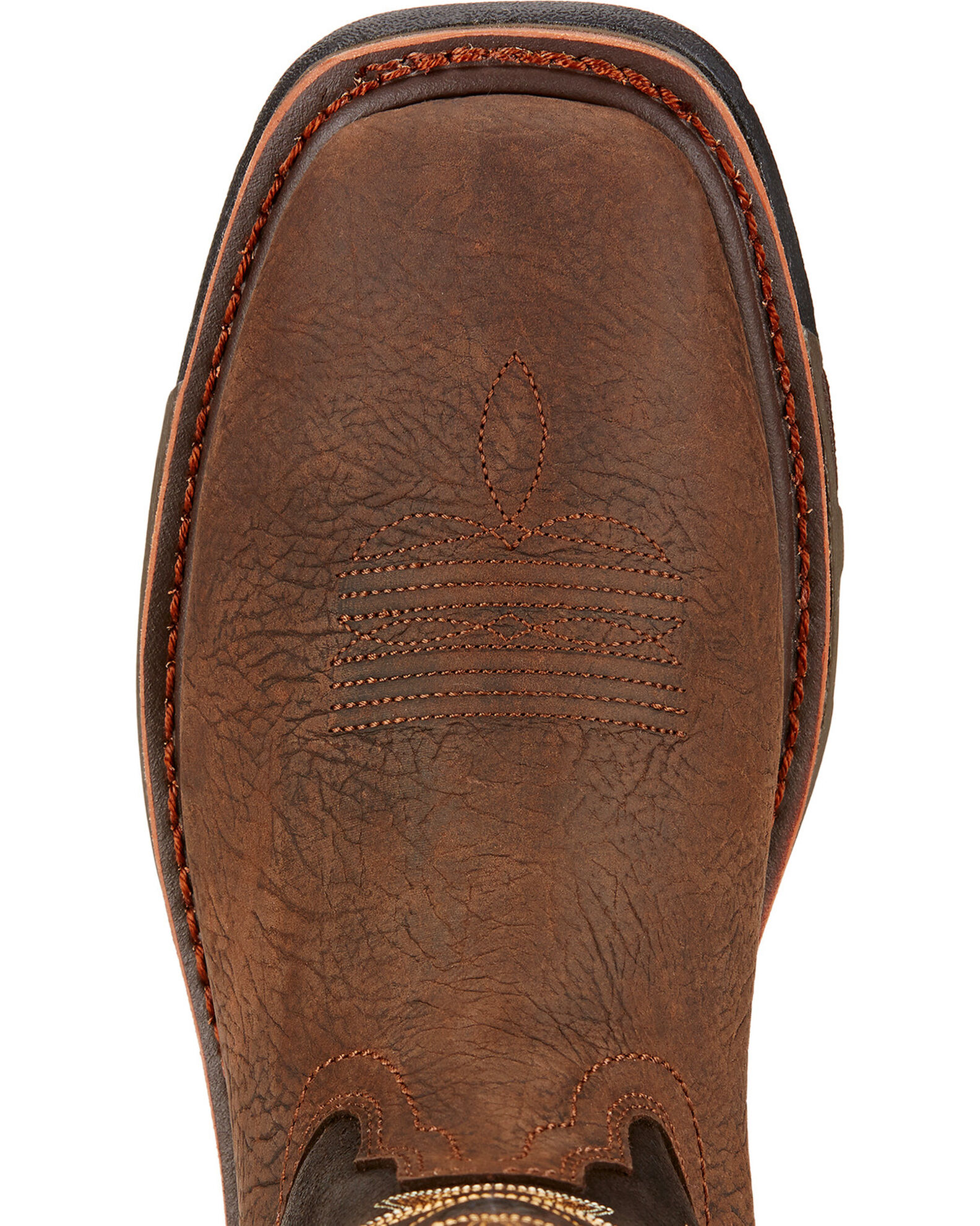 Ariat men's workhog h2o work boots store