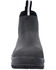 Image #4 - Muck Boots Men's Chore Classic CSA Boots - Steel Toe, Black, hi-res