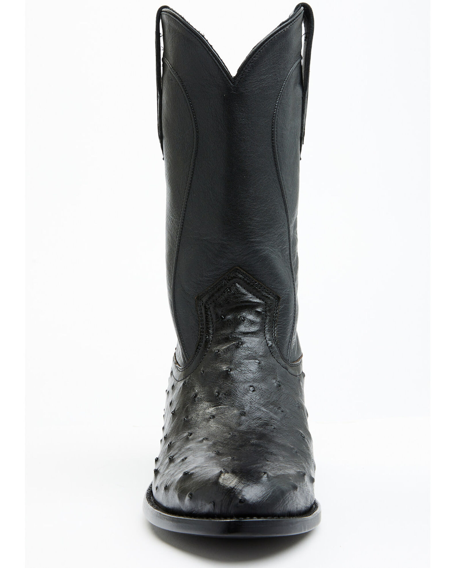 Cody james ostrich boots hot sale