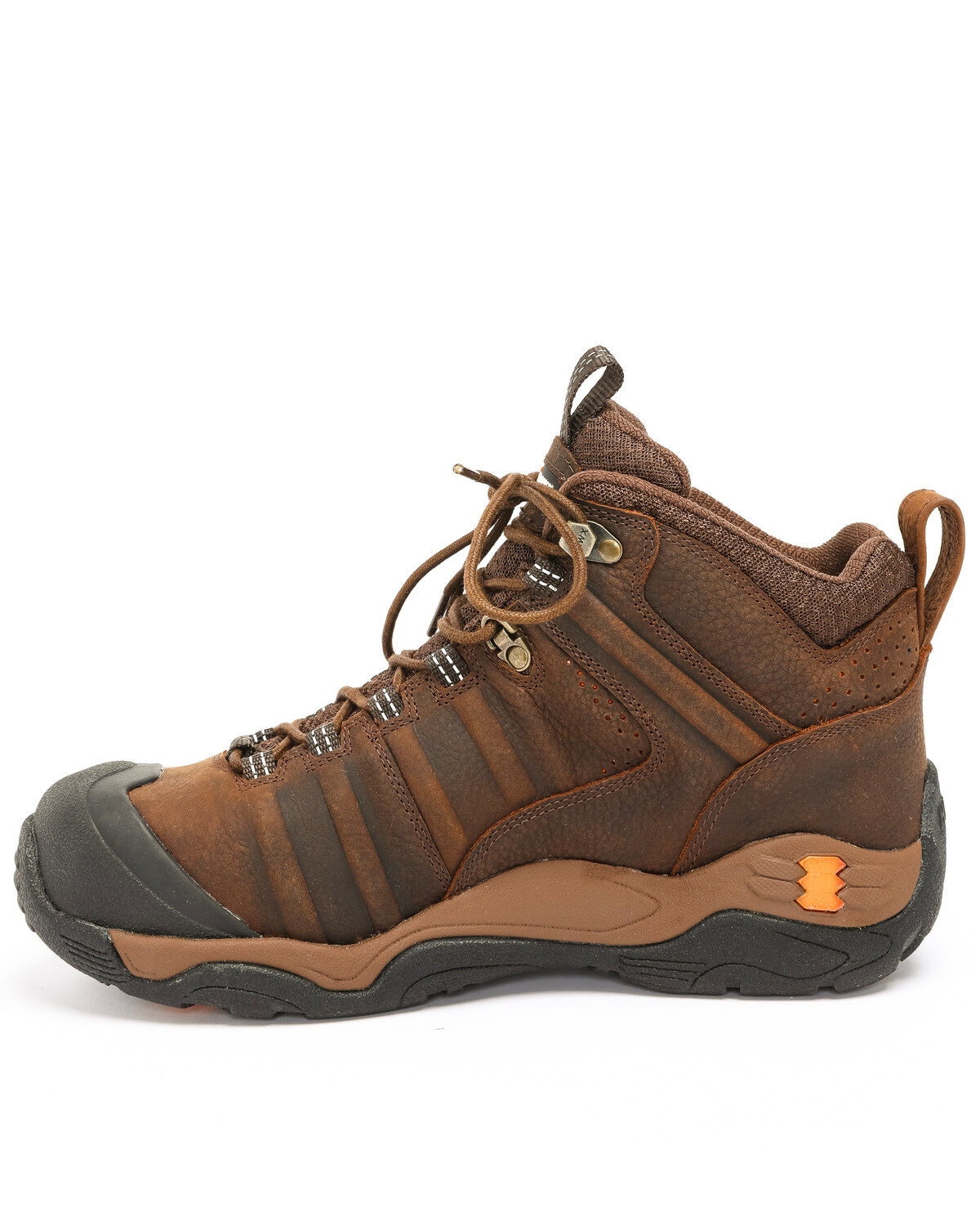 Image #5 - Hawx Men's Axis Hiker Boots - Composite Toe, , hi-res