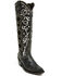 Image #1 - Liberty Black Women's Nagore Tall Western Boots - Snip Toe, Black, hi-res