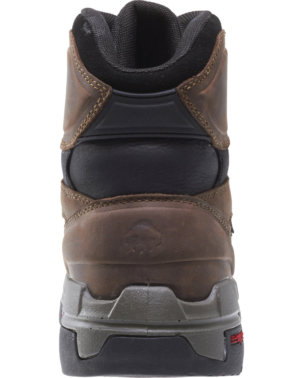wolverine legend durashock boots