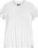 Carhartt Women's Relaxed Fit Lightweight Short Sleeve Work Tee, White, hi-res