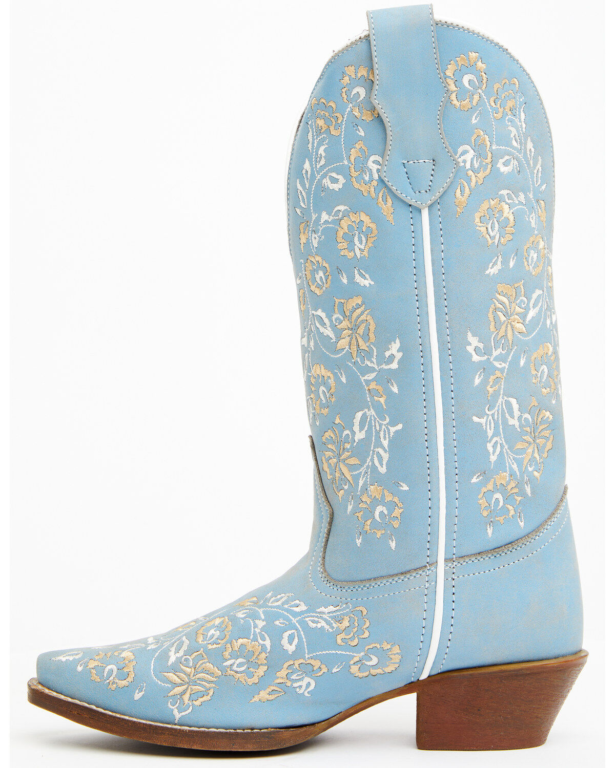 Product Name:  Laredo Women's Linley Western Boots - Snip Toe