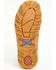 Image #7 - Twisted X Men's Chukka Driving Mocs, Camel, hi-res