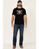 Image #2 - Moonshine Spirit Men's Mezcal Graphic Short Sleeve T-Shirt, , hi-res