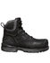 Image #2 - Keen Men's Philadelphia Waterproof Work Boots - Carbon Toe, , hi-res