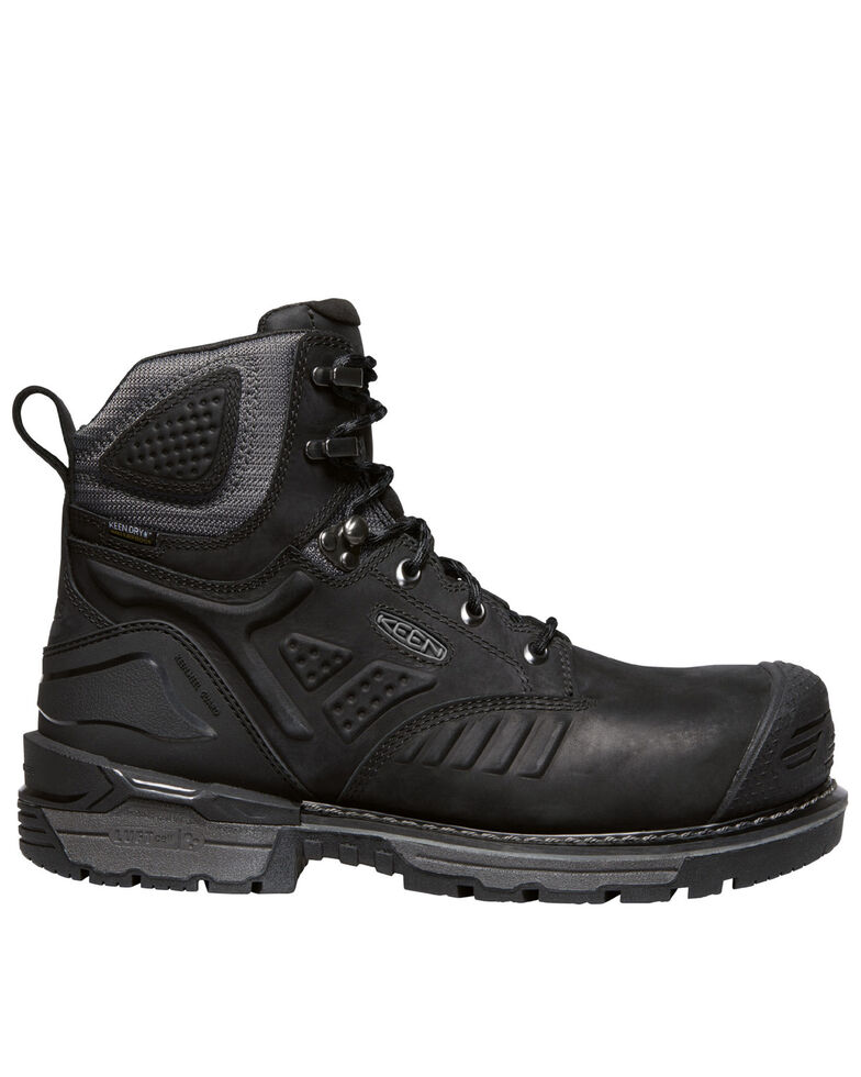 philadelphia keen boots