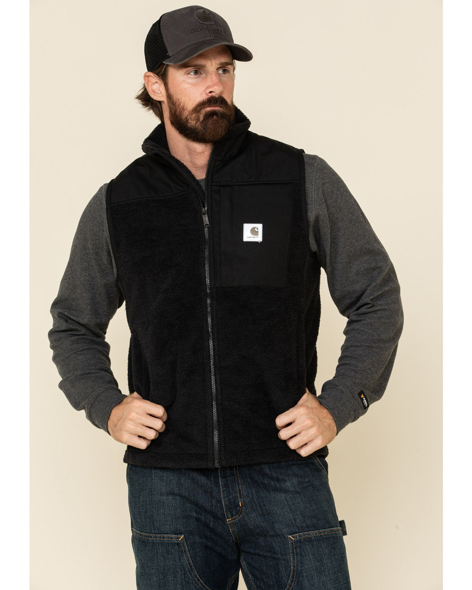 Carhartt yukon extreme store