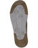 Image #5 - Skechers x John Deere Men's Relaxed Fit Melson 2.0 Slip-On Shoes - Moc Toe, Distressed Brown, hi-res