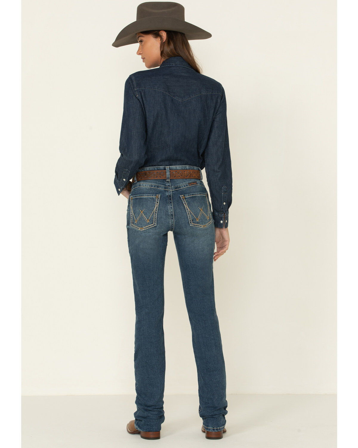 bessie jeans