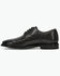 Image #3 - Frye Men's Paul Oxford Shoes, Black, hi-res
