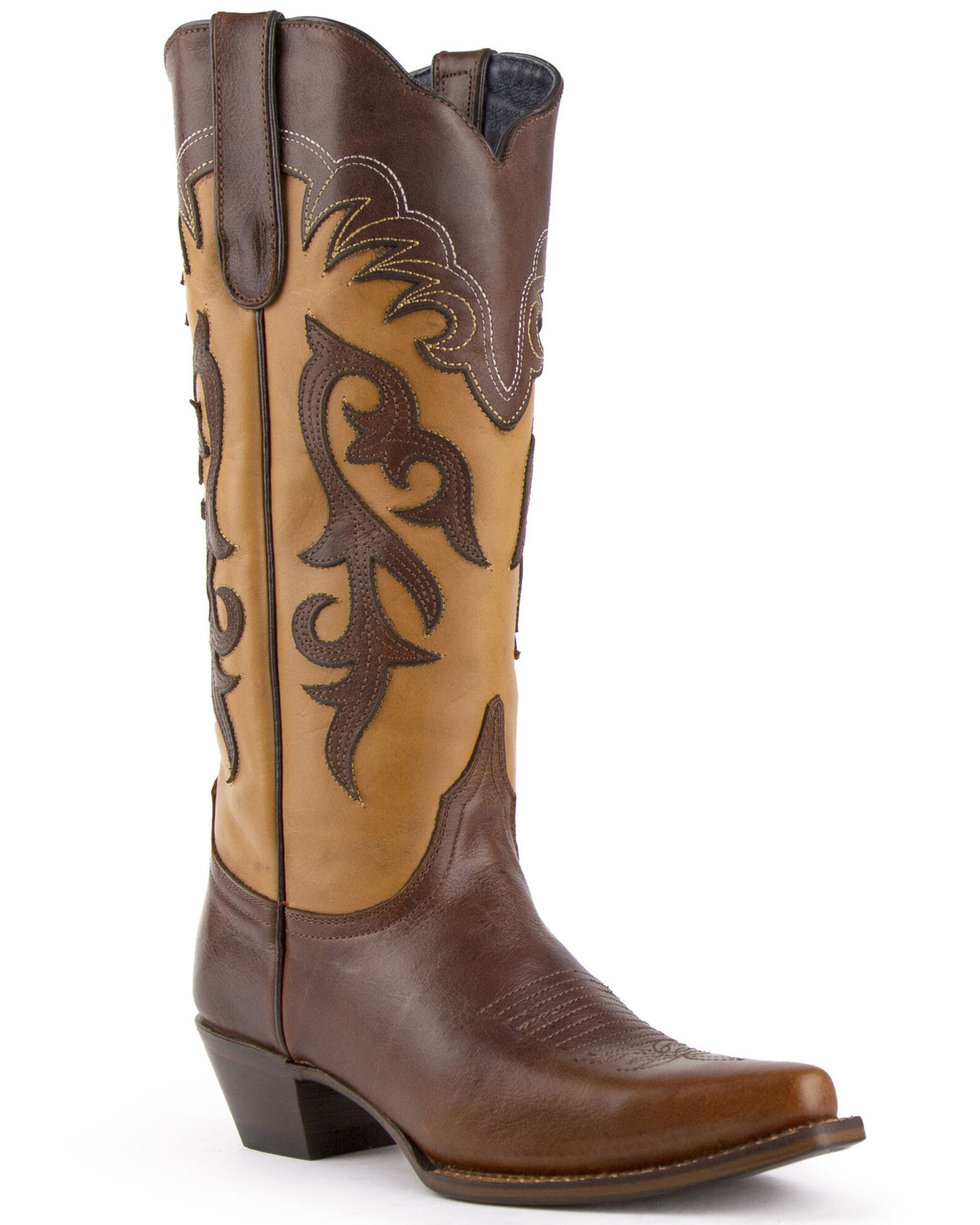 Ferrini hot sale western boots