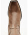 Image #6 - Cleo + Wolf Women's Ivy Western Boots - Square Toe, , hi-res
