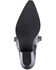 Image #6 - Coconuts By Matisse Women's Agency Western Tall Boots - Snip Toe , , hi-res