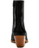 Image #5 - Matisse Women's Caty Ankle Booties - Snip Toe, Black, hi-res