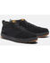 Image #1 - Timberland PRO Men's Berkley Chukka Work Shoes - Composite Toe, Black/brown, hi-res