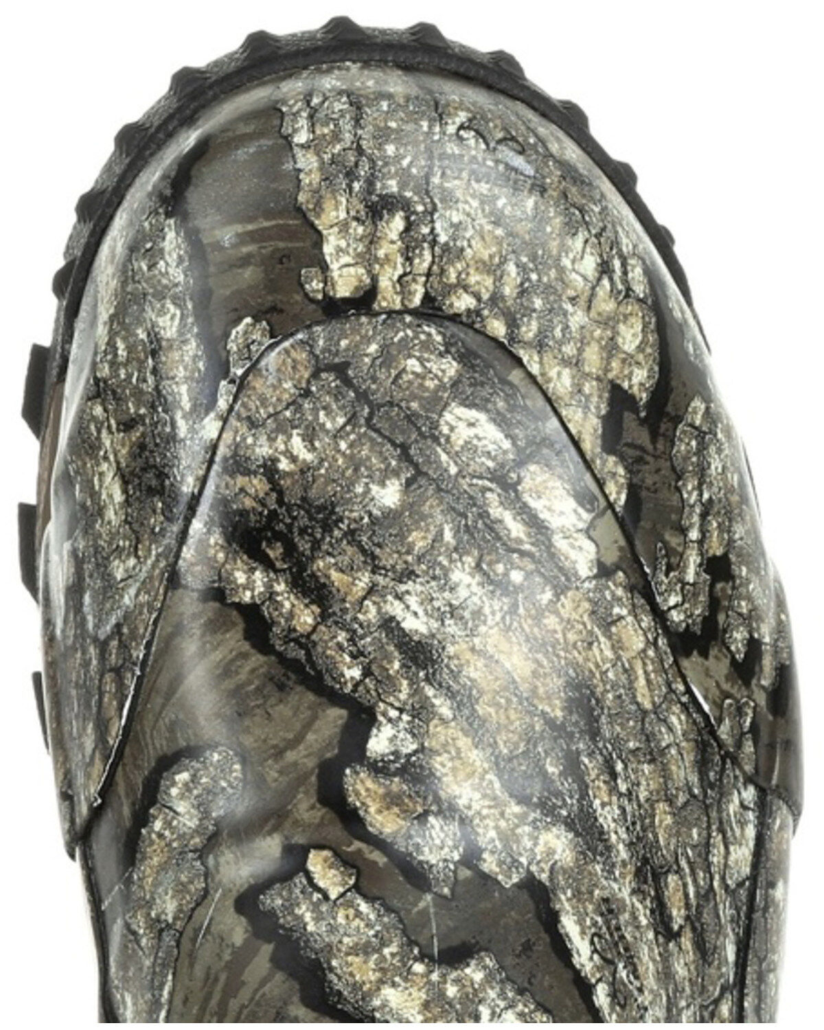 Image #6 - Rocky Men's Sport Pro Rubber Snake Boots - Soft Toe, , hi-res