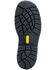 Image #4 - Thorogood Men's 6" Genesis Waterproof USA Work Boots - Nano Toe, Brown, hi-res
