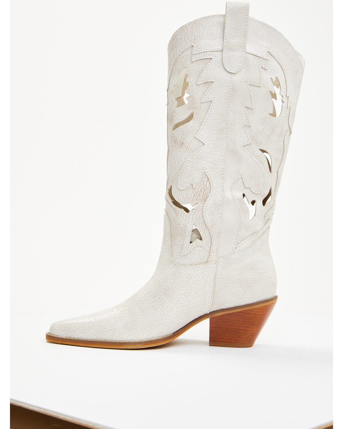 Product Name: Matisse Women's Alice Western Boots - Snip Toe