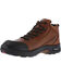 Image #2 - Reebok Men's Tiahawk Sport Hiker Met Guard Work Boots - Composite Toe, Brown, hi-res