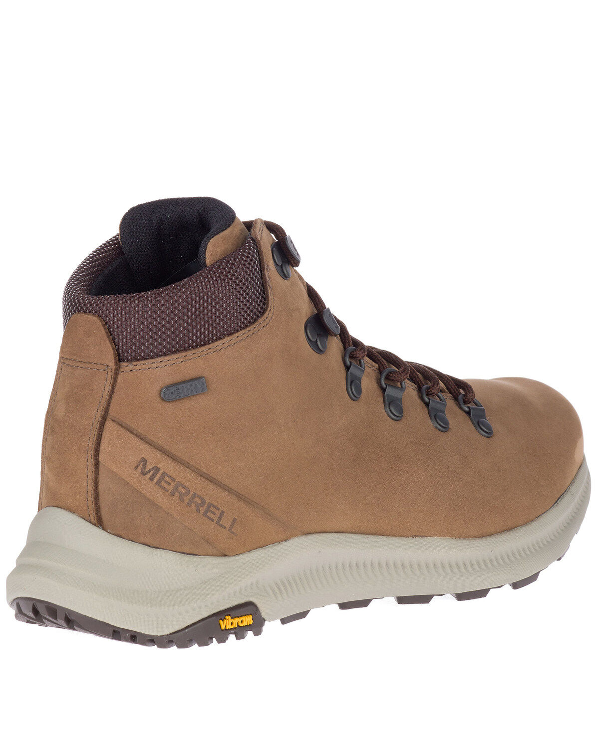 waterproof boots merrell