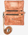 Image #2 - Bed Stu Women's Cadence PW Crossbody Bag, Tan, hi-res