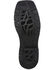 Image #5 - Justin Women's Jalena Waterproof Western Work Boots - Composite Toe, , hi-res