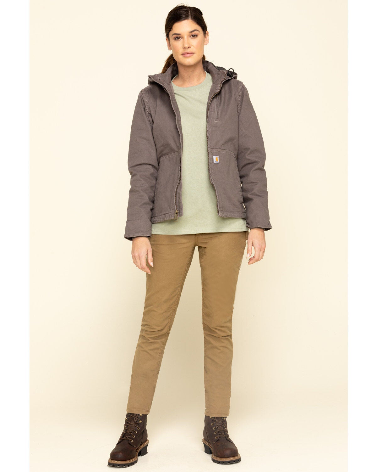Carhartt Women's Full Swing Caldwell 