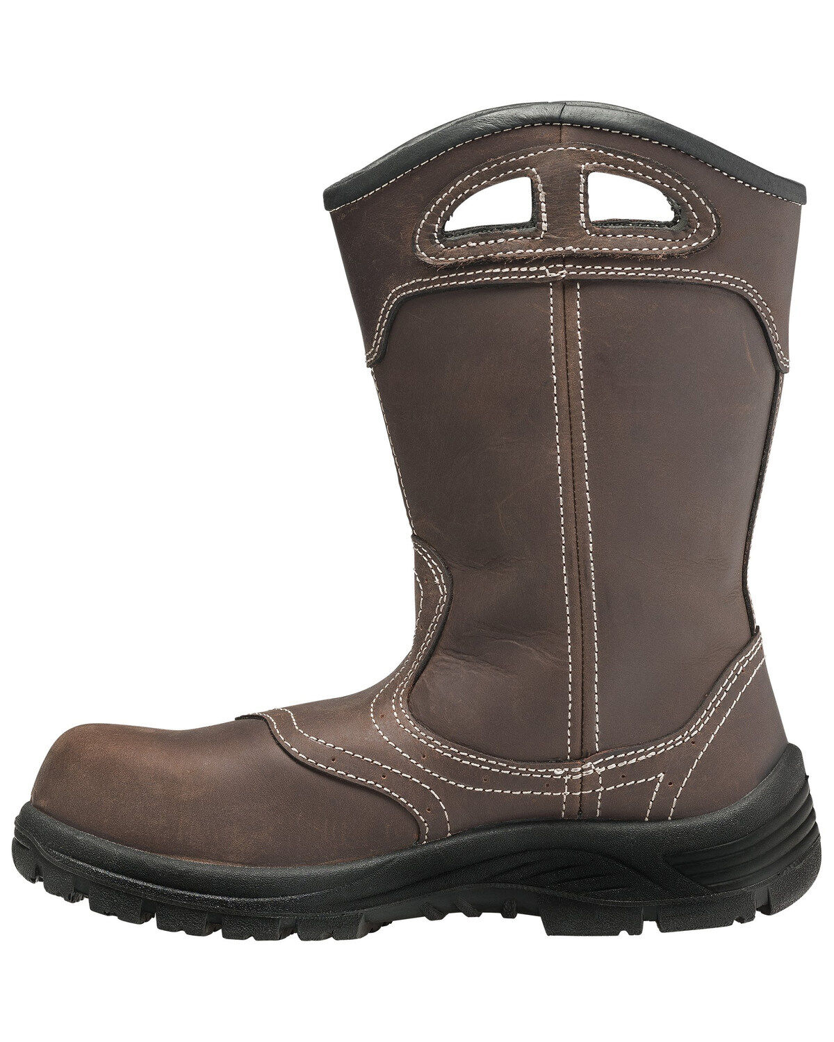 women's avenger work boots