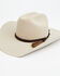 Image #1 - Colorado Horsehair Double Tassel Horsehair Hatband, Natural, hi-res