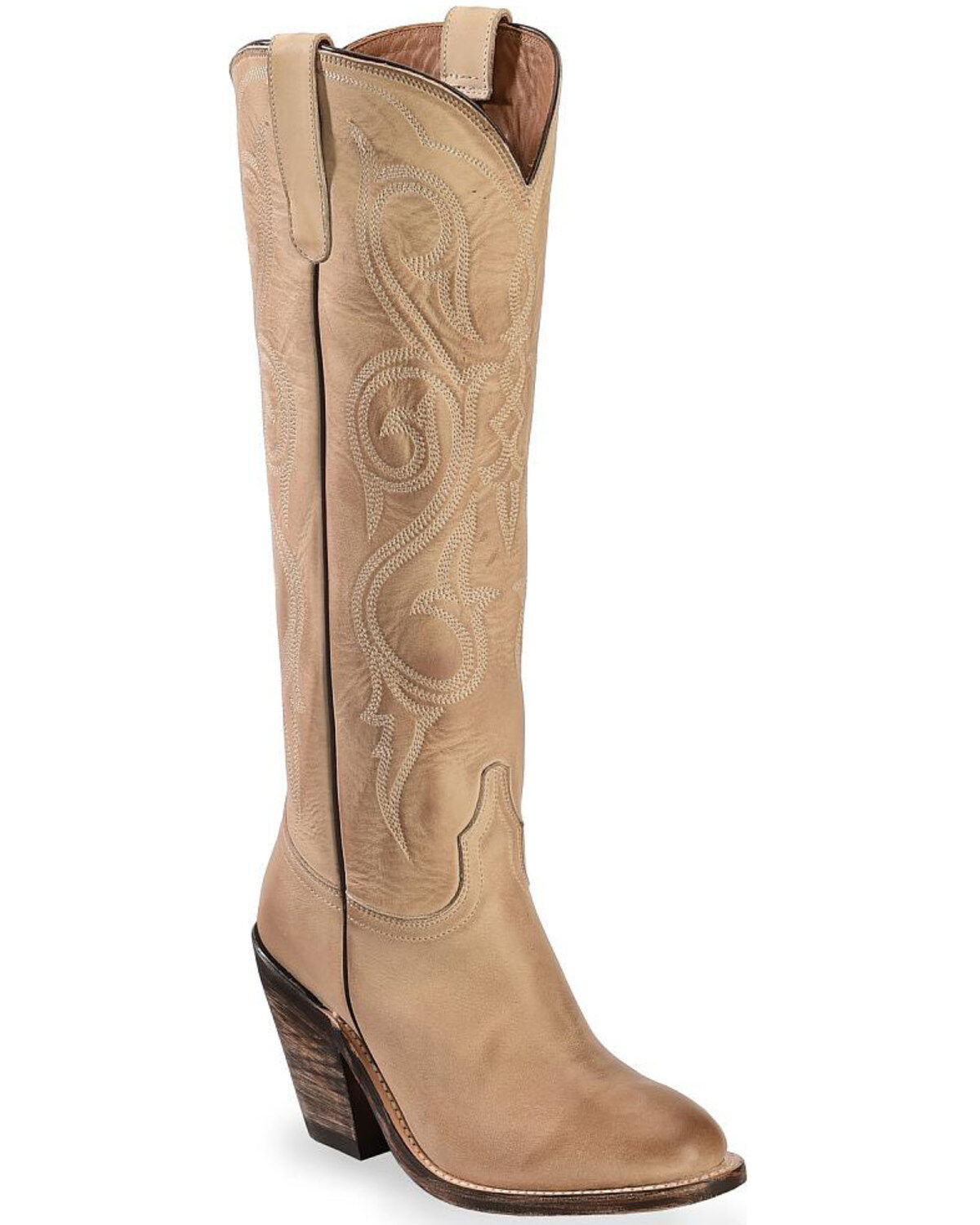 lucchese vanessa boots