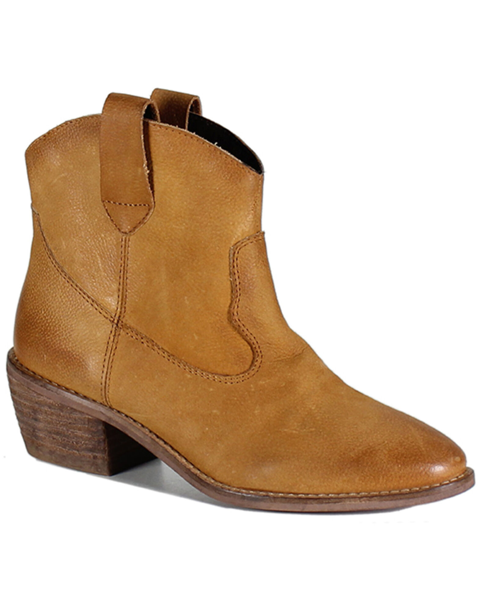 Diba booties outlet