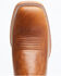 Cody James Men's Wittsburg Western Boots - Broad Square Toe, Natural, hi-res