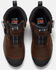 Image #4 - Timberland PRO Men's 8" Boondock Ultralight BOA&reg; Work Boots - Composite Toe, Brown, hi-res