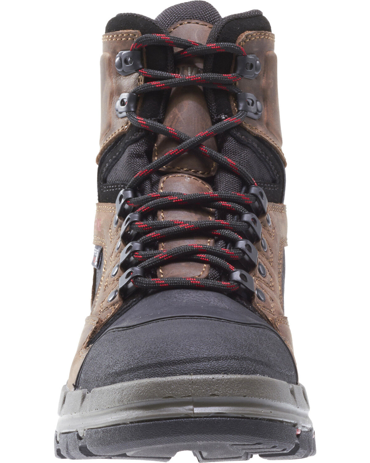 Image #4 - Wolverine Men's Legend Durashocks 6" Work Boots - Composite Toe, , hi-res