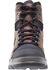 Image #4 - Wolverine Men's Legend Durashocks 6" Work Boots - Composite Toe, , hi-res
