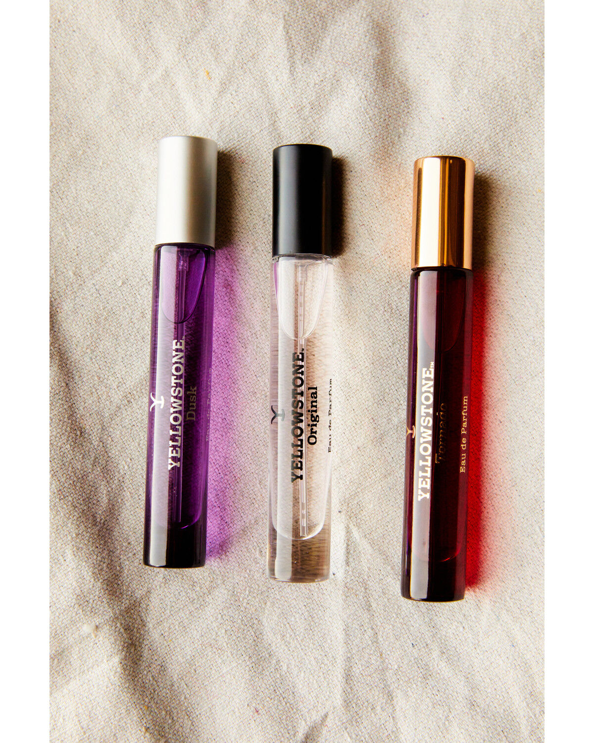 Image #5 - Tru Fragrances Women's Purse Spray Trio Gift Set, No Color, hi-res