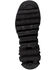 Image #4 - Reebok Men's Zig Pulse Metal Free Lace-Up Work Shoes - Composite Toe, Black, hi-res