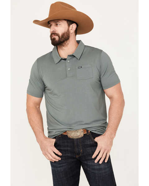 Men's Short Sleeve Shirts - Boot Barn