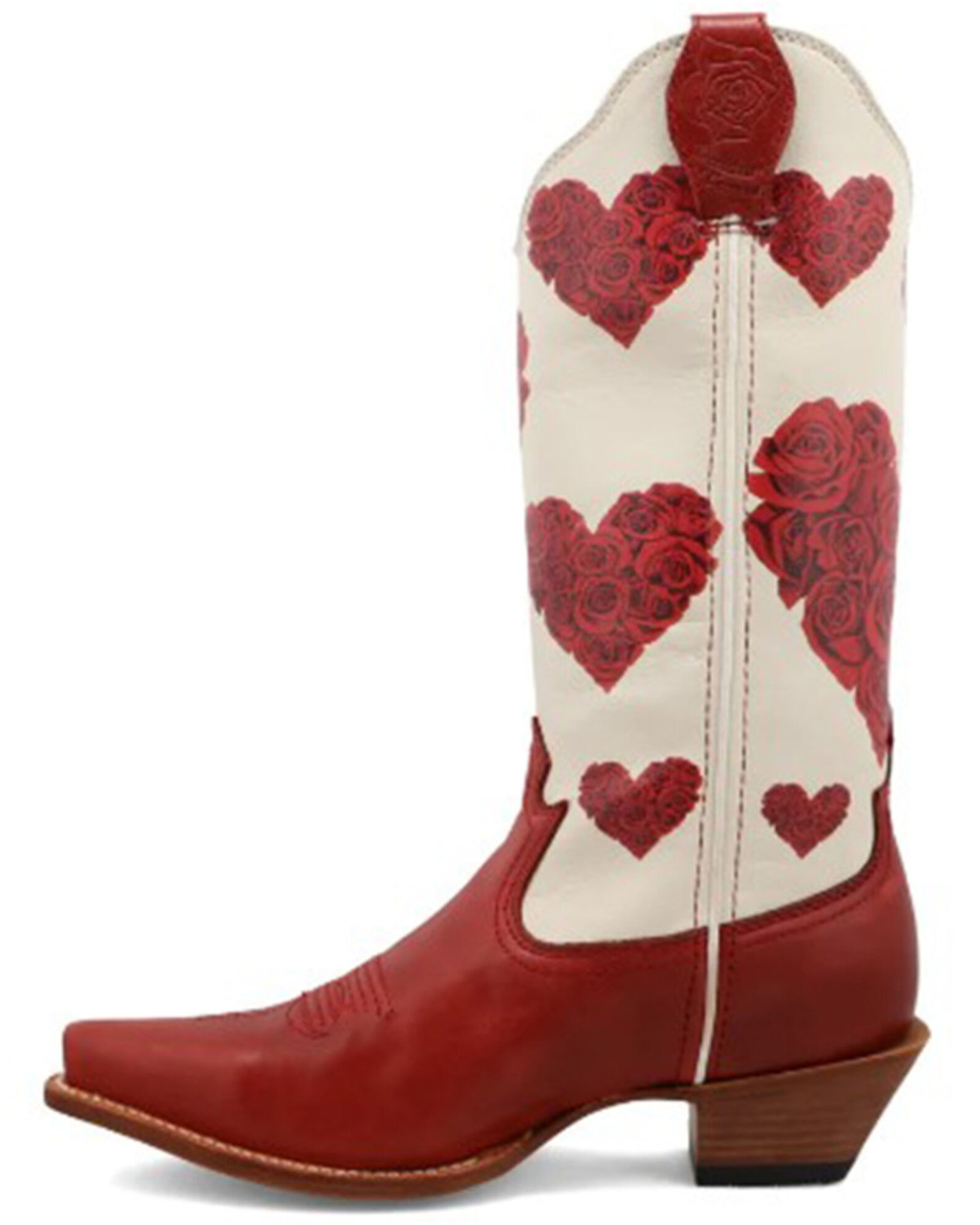 Product Name:  Twisted X Women's Steppin' Out Western Boots - Snip Toe