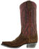Image #3 - Liberty Black Women's Dalilah Western Boots - Snip Toe, Camel, hi-res