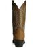 Laredo Men's Paris Western Boots, Distressed, hi-res