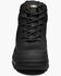 Bogs Men's Shale Work Boots - Composite Toe, Black, hi-res