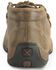 Twisted X Bomber Leather Lace-Up Driving Moccasins, Distressed, hi-res